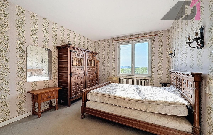 Maison DAVAYE (71960)  130 m2 198 000 € 