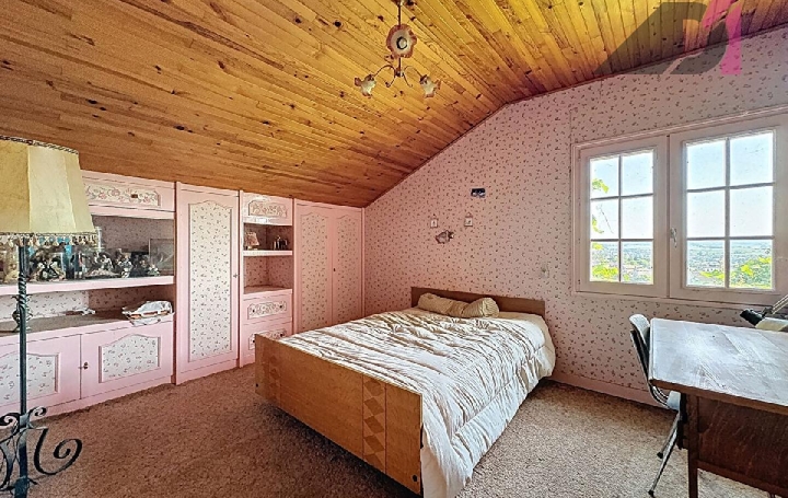 Maison DAVAYE (71960)  130 m2 198 000 € 