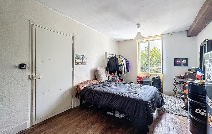 Maison BOYER (71700)  200 m2 179 000 € 