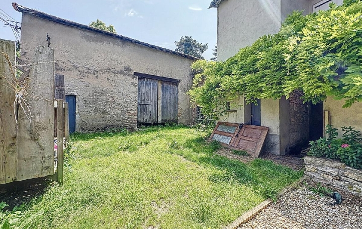 Maison BOYER (71700)  200 m2 179 000 € 