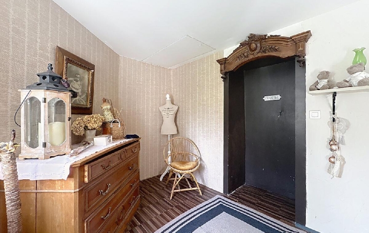 Maison BOYER (71700)  200 m2 179 000 € 