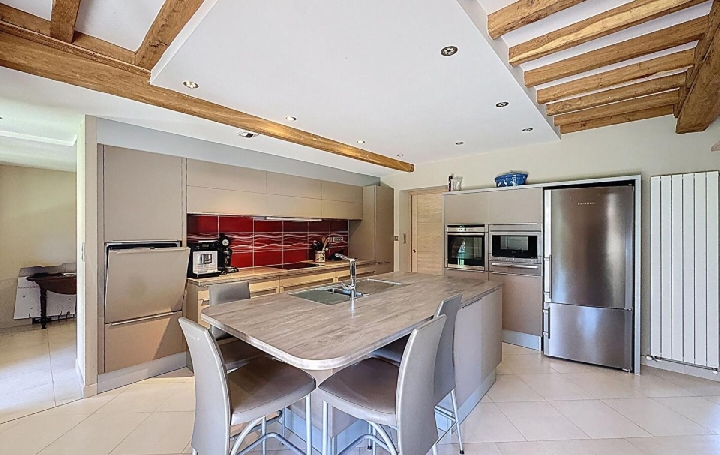 Maison CLUNY (71250)  300 m2 639 000 € 