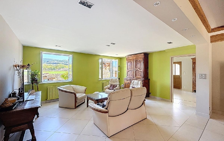 Maison CLUNY (71250)  300 m2 639 000 € 