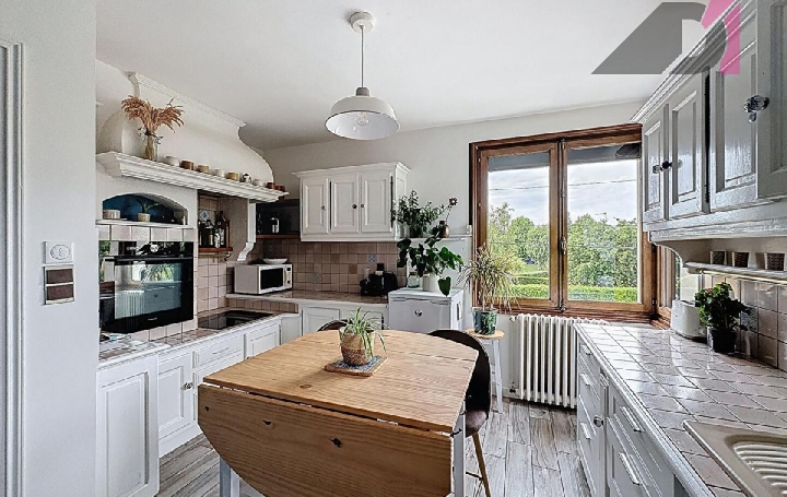 Maison CHARNAY-LES-MACON (71850)  95 m2 229 000 € 