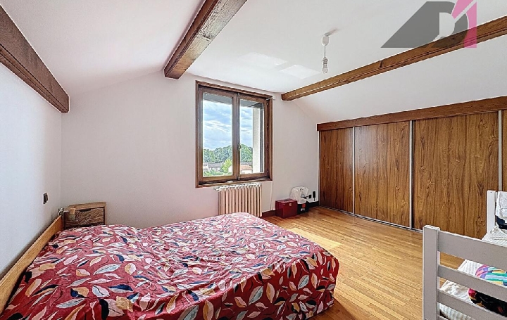 Maison CHARNAY-LES-MACON (71850)  95 m2 229 000 € 