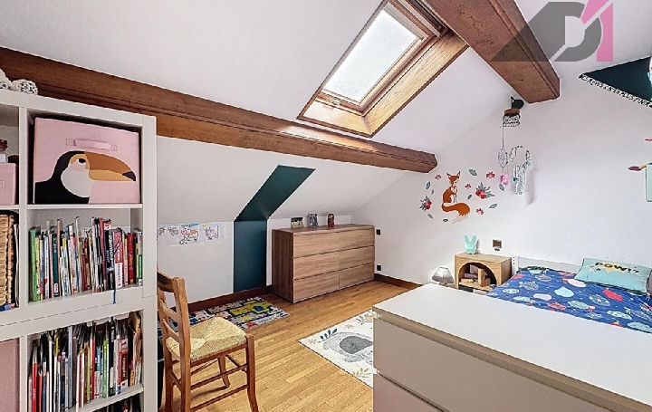 Maison CHARNAY-LES-MACON (71850)  95 m2 229 000 € 