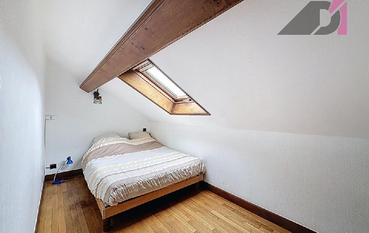 Maison CHARNAY-LES-MACON (71850)  95 m2 229 000 € 