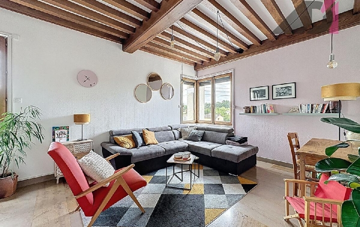 Maison CHARNAY-LES-MACON (71850)  95 m2 229 000 € 