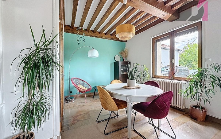 Maison CHARNAY-LES-MACON (71850)  95 m2 229 000 € 