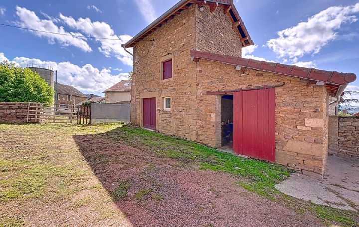 Maison BRAY (71250)  170 m2 221 000 € 