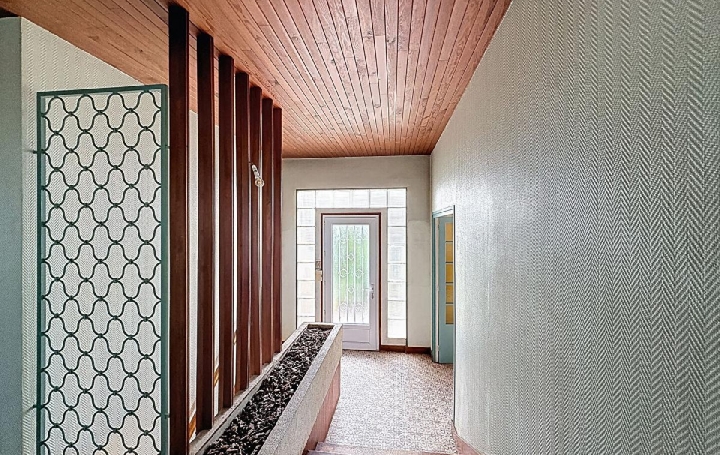 Maison VINZELLES (71680)  103 m2 270 000 € 