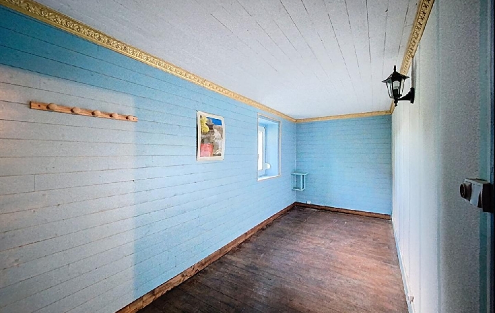 Maison NAVOUR-SUR-GROSNE (71520)  141 m2 83 000 € 