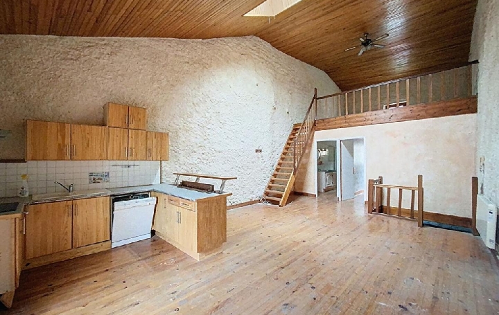 Maison / Villa CLUNY (71250) 95 m<sup>2</sup> 147 000 € 