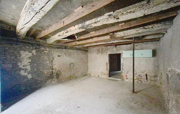 Maison CLUNY (71250)  95 m2 147 000 € 