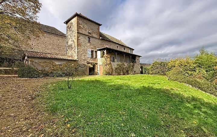 Maison / Villa LAIZE (71870) 158 m<sup>2</sup> 307 000 € 