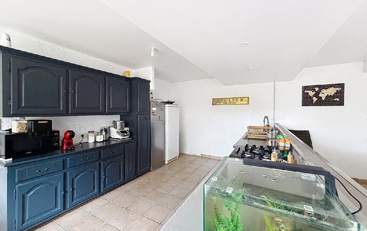 Maison SAINT-ALBAIN (71260)  145 m2 180 000 € 