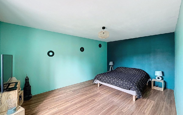 Maison SAINT-ALBAIN (71260)  145 m2 180 000 € 