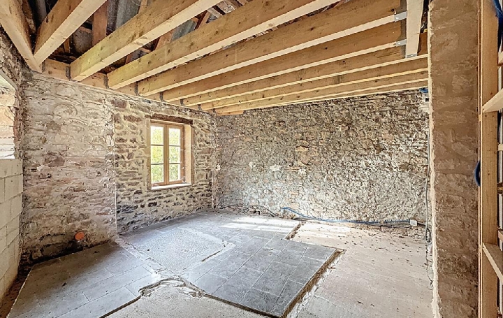 Maison CORTAMBERT (71250)  64 m2 138 000 € 