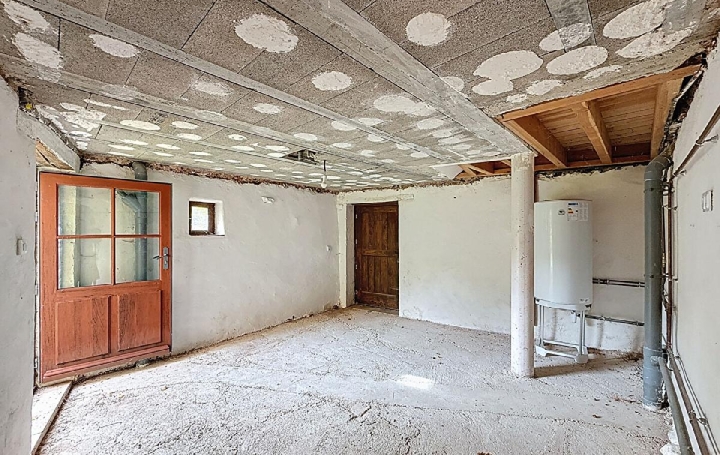 Maison CORTAMBERT (71250)  97 m2 130 000 € 