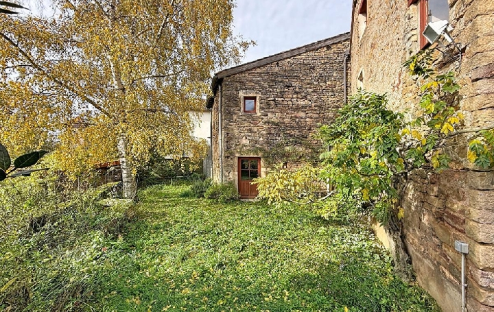 Maison CORTAMBERT (71250)  97 m2 130 000 € 