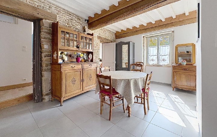 Maison IGE (71960)  125 m2 310 000 € 