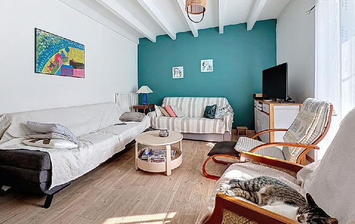 Maison IGE (71960)  125 m2 310 000 € 