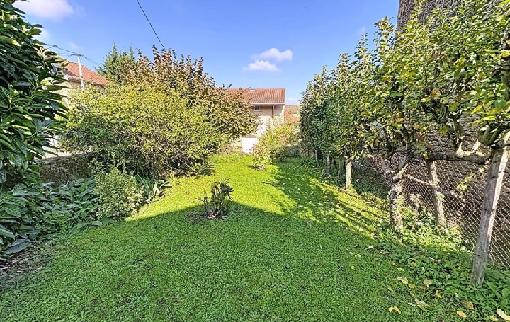 Maison IGE (71960)  125 m2 310 000 € 