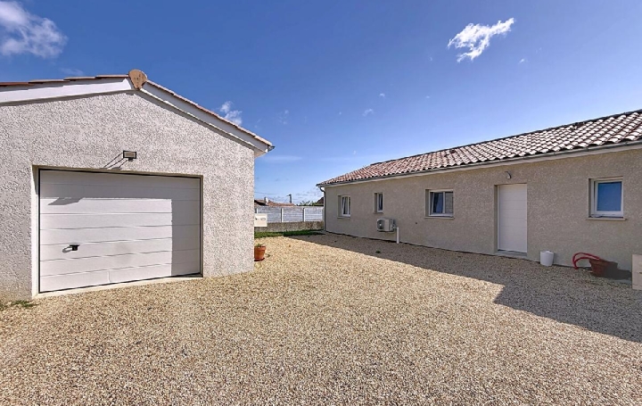 Maison TOURNUS (71700)  104 m2 225 000 € 