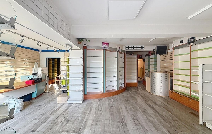 Maison LUGNY (71260)  167 m2 135 000 € 