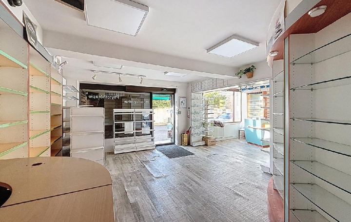 Maison LUGNY (71260)  167 m2 135 000 € 