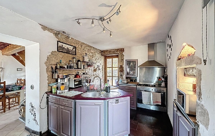 Maison CORTAMBERT (71250)  124 m2 219 000 € 