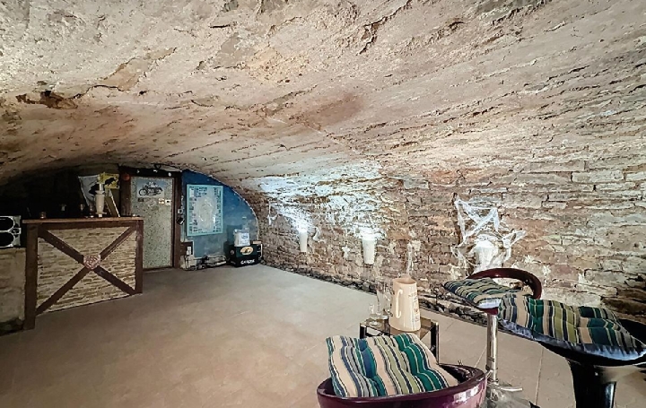 Maison CORTAMBERT (71250)  124 m2 219 000 € 