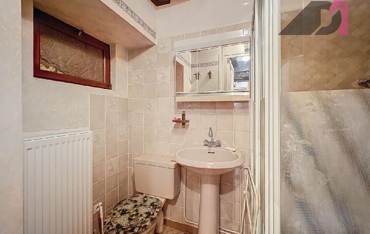 Maison AZE (71260)  72 m2 128 000 € 