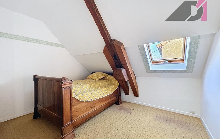 Maison AZE (71260)  72 m2 128 000 € 