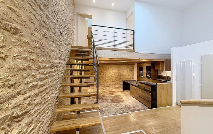 Maison / Villa CLUNY (71250) 200 m<sup>2</sup> 525 000 € 