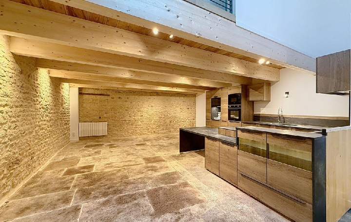 Maison CLUNY (71250)  200 m2 525 000 € 