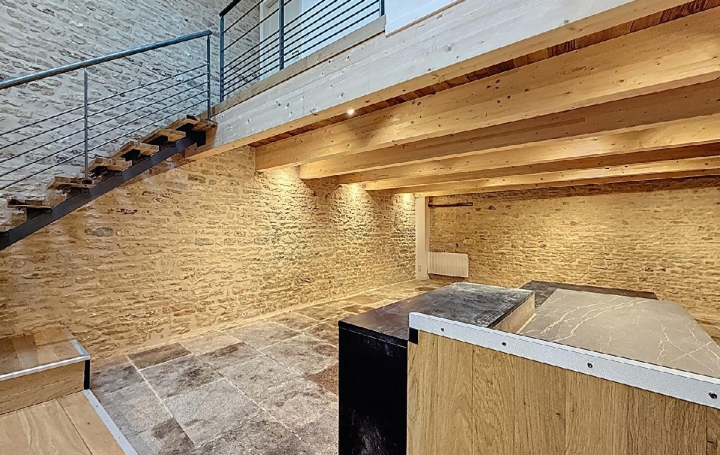 Maison CLUNY (71250)  200 m2 525 000 € 