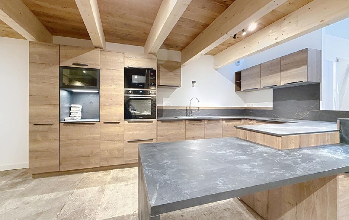 Maison CLUNY (71250)  200 m2 525 000 € 