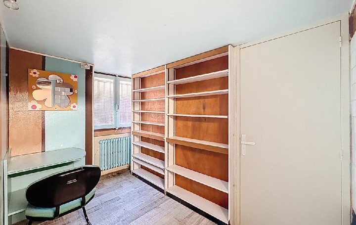 Maison LUGNY (71260)  167 m2 125 000 € 