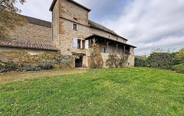 Maison / Villa LAIZE (71870) 158 m<sup>2</sup> 296 000 € 