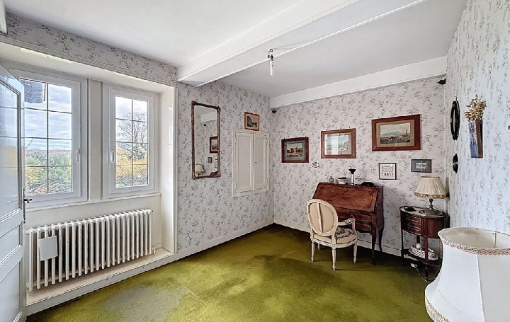 Maison LAIZE (71870)  158 m2 296 000 € 