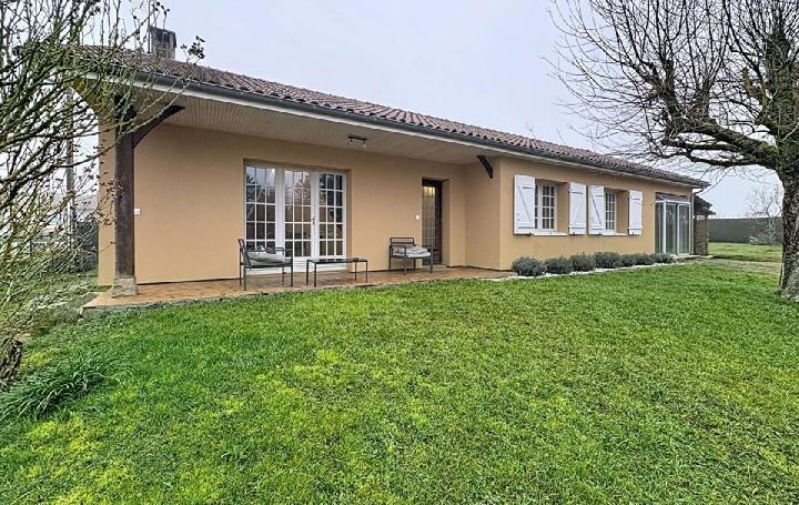 Maison / Villa MONTBELLET (71260) 113 m<sup>2</sup> 199 000 € 