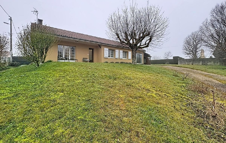 Maison MONTBELLET (71260)  113 m2 199 000 € 