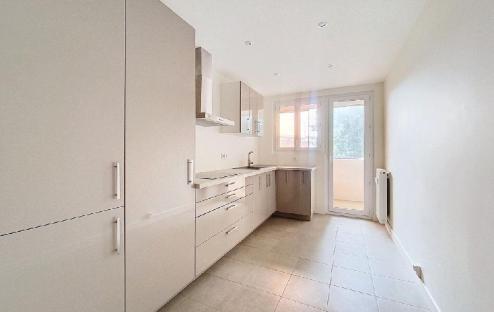 Appartement MACON (71000) 77 m<sup>2</sup> 155 000 € 