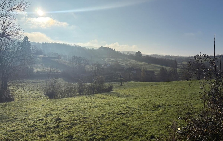 Terrain BUFFIERES (71250)  1 350 m2 45 000 € 