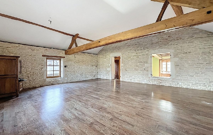 Maison MARTAILLY-LES-BRANCION (71700)  124 m2 170 000 € 