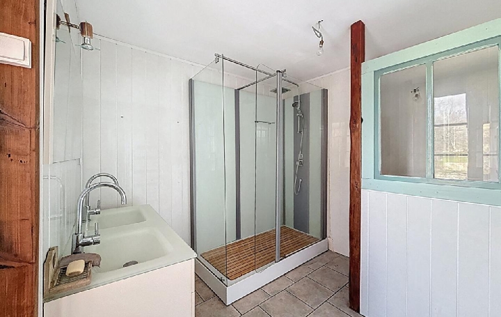 Maison MARTAILLY-LES-BRANCION (71700)  124 m2 170 000 € 