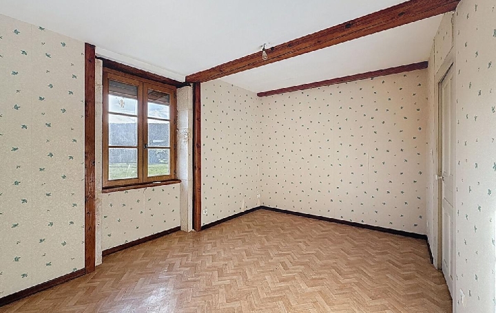 Maison MARTAILLY-LES-BRANCION (71700)  124 m2 170 000 € 