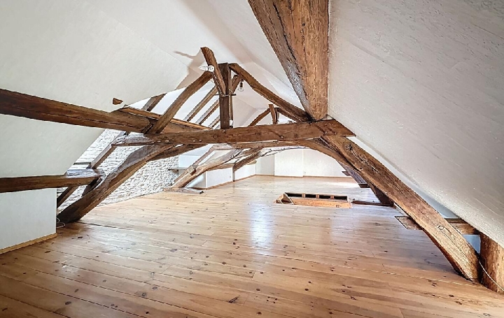 Maison MARTAILLY-LES-BRANCION (71700)  124 m2 170 000 € 