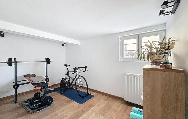 Maison CHARNAY-LES-MACON (71850)  113 m2 310 000 € 